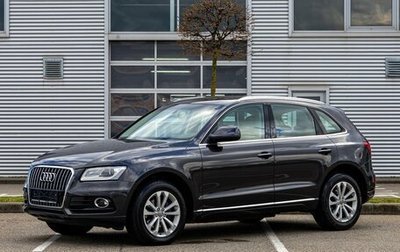 Audi Q5, 2014 год, 1 495 000 рублей, 1 фотография