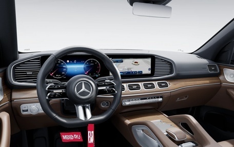 Mercedes-Benz GLS, 2026 год, 21 360 000 рублей, 1 фотография