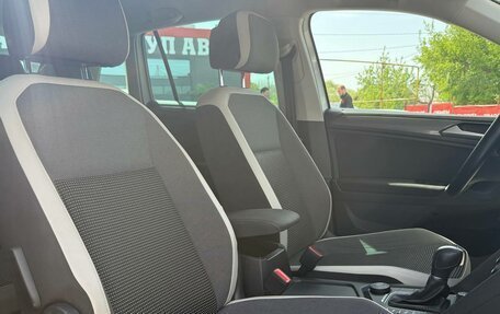 Volkswagen Tiguan II, 2019 год, 2 170 000 рублей, 27 фотография