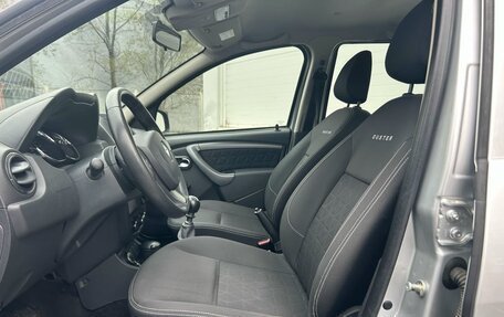Renault Duster I рестайлинг, 2019 год, 1 210 000 рублей, 10 фотография