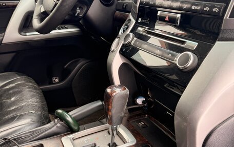 Toyota Land Cruiser 200, 2012 год, 3 100 000 рублей, 9 фотография