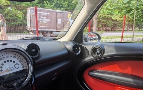MINI Countryman I (R60), 2013 год, 1 300 000 рублей, 6 фотография