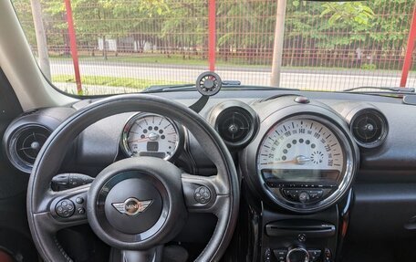 MINI Countryman I (R60), 2013 год, 1 300 000 рублей, 5 фотография