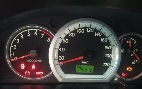 Chevrolet Lacetti, 2007 год, 470 000 рублей, 12 фотография