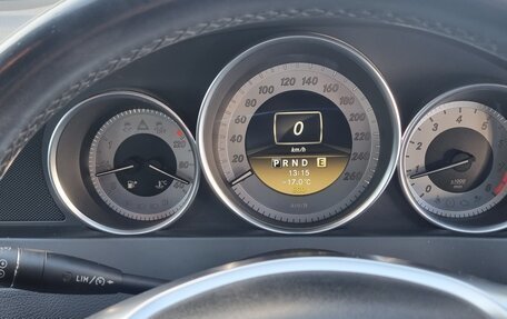 Mercedes-Benz C-Класс, 2012 год, 1 600 000 рублей, 6 фотография