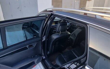 Mercedes-Benz C-Класс, 2012 год, 1 600 000 рублей, 11 фотография