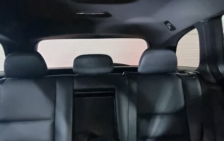 Mercedes-Benz C-Класс, 2012 год, 1 600 000 рублей, 28 фотография