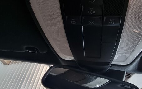 Mercedes-Benz C-Класс, 2012 год, 1 600 000 рублей, 30 фотография