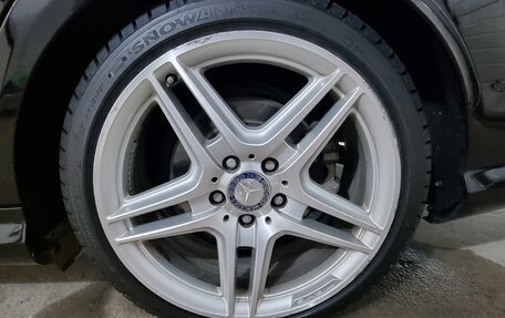 Mercedes-Benz C-Класс, 2012 год, 1 600 000 рублей, 39 фотография