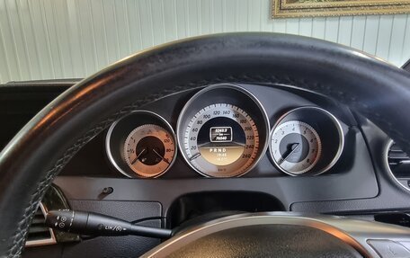 Mercedes-Benz C-Класс, 2012 год, 1 600 000 рублей, 33 фотография