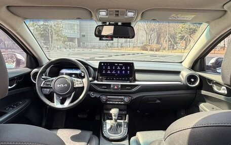 KIA K3, 2021 год, 1 800 040 рублей, 6 фотография