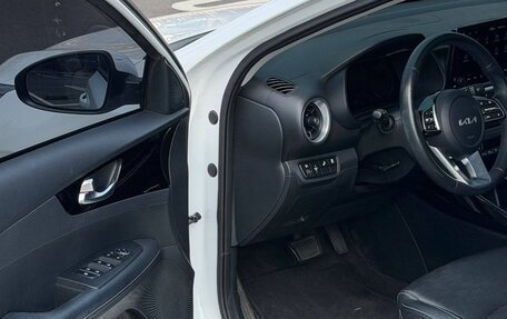 KIA K3, 2021 год, 1 800 040 рублей, 5 фотография