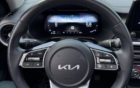 KIA K3, 2021 год, 1 800 040 рублей, 7 фотография