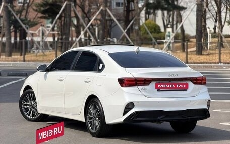 KIA K3, 2021 год, 1 800 040 рублей, 4 фотография