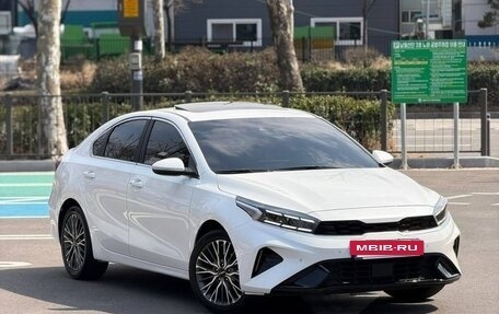 KIA K3, 2021 год, 1 800 040 рублей, 2 фотография
