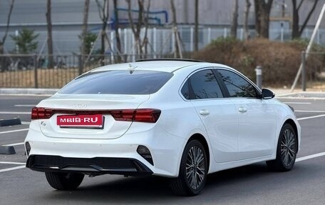 KIA K3, 2021 год, 1 800 040 рублей, 3 фотография