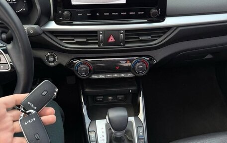 KIA K3, 2021 год, 1 800 040 рублей, 9 фотография