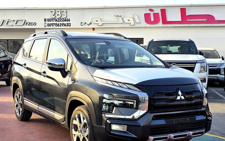 Mitsubishi Xpander, 2026 год, 2 499 999 рублей, 3 фотография