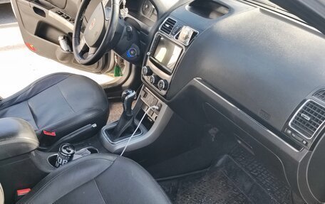 Geely Emgrand EC7, 2014 год, 270 000 рублей, 3 фотография