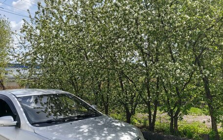Geely Emgrand EC7, 2014 год, 270 000 рублей, 5 фотография