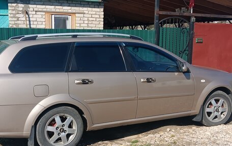 Chevrolet Lacetti, 2008 год, 398 000 рублей, 2 фотография
