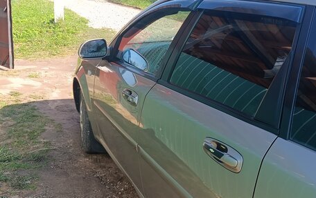 Chevrolet Lacetti, 2008 год, 398 000 рублей, 12 фотография