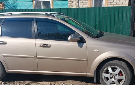 Chevrolet Lacetti, 2008 год, 398 000 рублей, 14 фотография