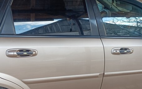 Chevrolet Lacetti, 2008 год, 398 000 рублей, 17 фотография