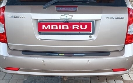 Chevrolet Lacetti, 2008 год, 398 000 рублей, 16 фотография