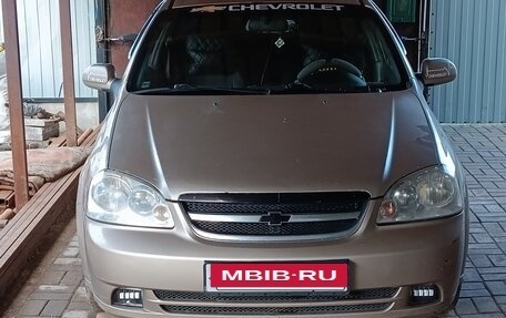 Chevrolet Lacetti, 2008 год, 398 000 рублей, 18 фотография
