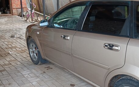 Chevrolet Lacetti, 2008 год, 398 000 рублей, 21 фотография