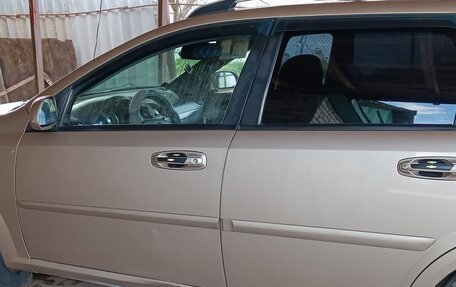 Chevrolet Lacetti, 2008 год, 398 000 рублей, 22 фотография