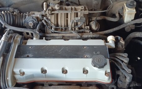 Chevrolet Lacetti, 2008 год, 398 000 рублей, 26 фотография