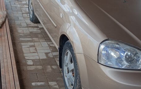 Chevrolet Lacetti, 2008 год, 398 000 рублей, 27 фотография