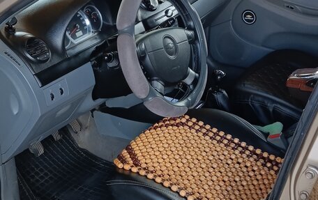 Chevrolet Lacetti, 2008 год, 398 000 рублей, 24 фотография