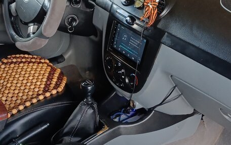 Chevrolet Lacetti, 2008 год, 398 000 рублей, 28 фотография