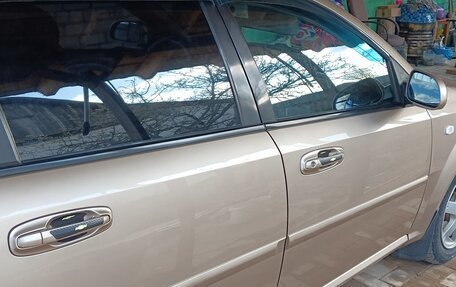 Chevrolet Lacetti, 2008 год, 398 000 рублей, 23 фотография