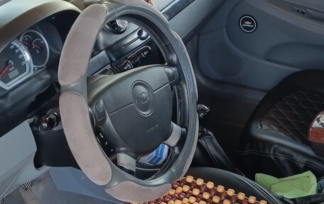 Chevrolet Lacetti, 2008 год, 398 000 рублей, 34 фотография
