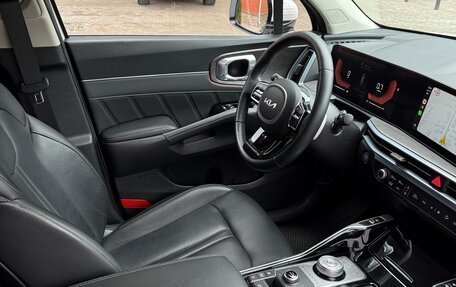 KIA Sorento IV, 2024 год, 4 800 000 рублей, 11 фотография