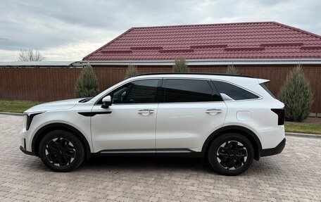 KIA Sorento IV, 2024 год, 4 800 000 рублей, 6 фотография