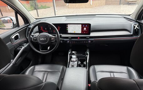 KIA Sorento IV, 2024 год, 4 800 000 рублей, 12 фотография