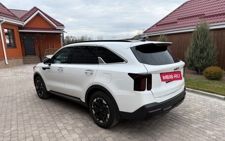 KIA Sorento IV, 2024 год, 4 800 000 рублей, 5 фотография
