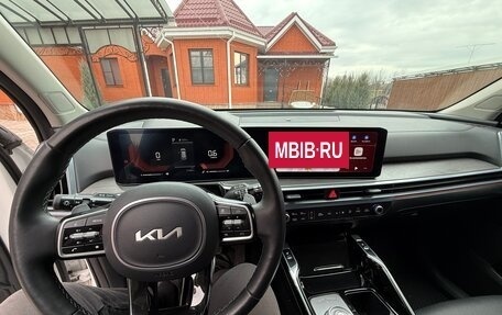 KIA Sorento IV, 2024 год, 4 800 000 рублей, 10 фотография