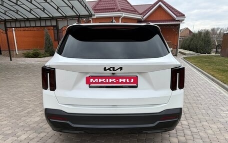 KIA Sorento IV, 2024 год, 4 800 000 рублей, 4 фотография
