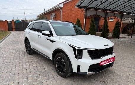 KIA Sorento IV, 2024 год, 4 800 000 рублей, 2 фотография