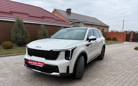 KIA Sorento IV, 2024 год, 4 800 000 рублей, 7 фотография