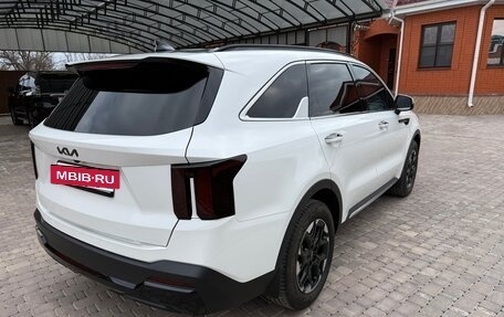 KIA Sorento IV, 2024 год, 4 800 000 рублей, 3 фотография
