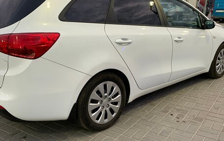 KIA cee'd III, 2015 год, 1 680 000 рублей, 4 фотография