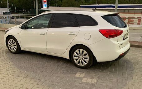 KIA cee'd III, 2015 год, 1 680 000 рублей, 5 фотография