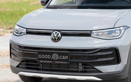 Volkswagen Tharu, 2025 год, 2 000 000 рублей, 2 фотография